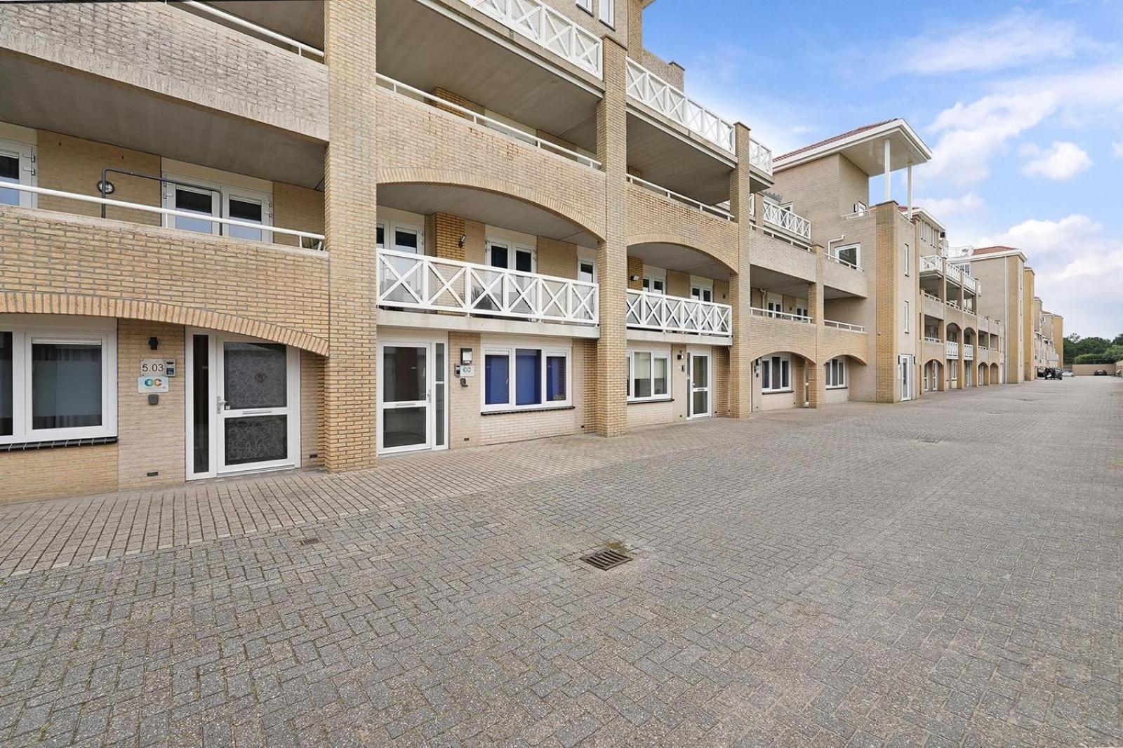 Kabbelaarsbank 504 - Port Marina Zelande Not Intended For Company Or Work-Related Stays Ouddorp Exteriér fotografie